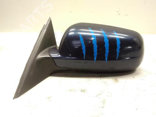 Left mirror VW PASSAT B5 (3B2) 1.6 | BP20517128C26 