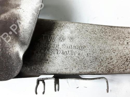 Used Right front steering knuckle VW TOUAREG (7P5, 7P6) 4.2 V8 TDI (340 hp) 20529978