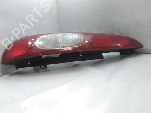 Left taillight KIA CLARUS Estate (GC) 1.8 i 16V | BP20566548C34 