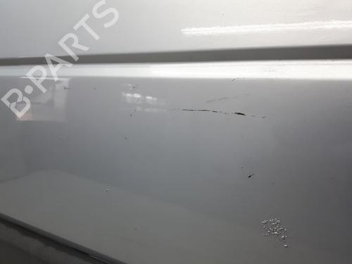 Left rear door VW PASSAT B3/B4 (3A2, 35I) 2.0 | BP20577831C4 