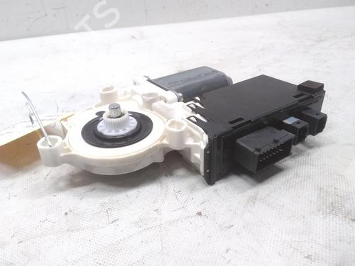 Left front window motor CITROËN C8 (EA_, EB_) 2.2 | BP20591158E21 