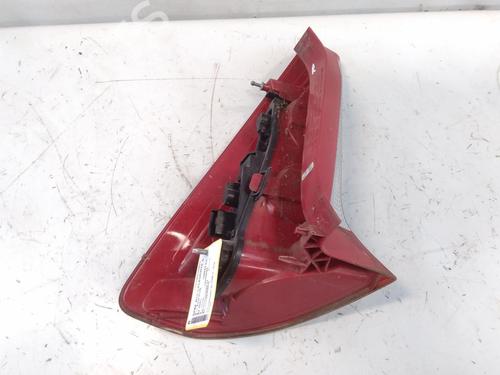 Right taillight CITROËN C4 Coupe (LA_) 1.6 VTi 120 | BP20593538C35 
