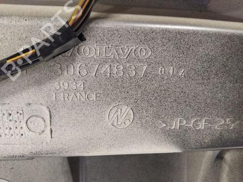 Tailgate VOLVO XC70 II (136) T6 AWD | BP29597620C6 