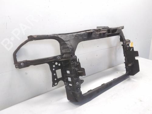 Front bumper reinforcement SEAT IBIZA III (6L1) 1.4 16V | BP20596625C109 