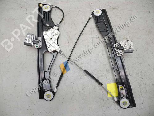 Used Front right window mechanism Front right window mechanism MERCEDES-BENZ E-CLASS (W211) E 200 CDI (211.004) (122 hp) 20546042 20546042