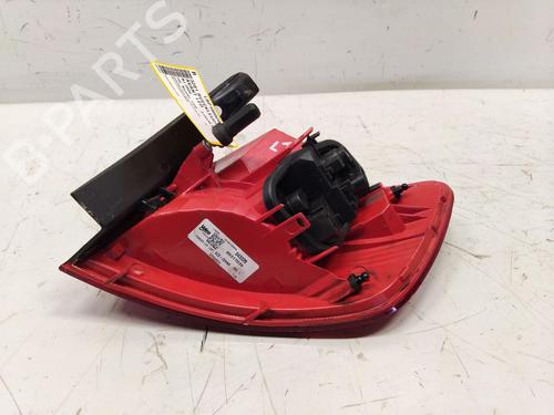 Left taillight AUDI A6 C6 Avant (4F5) 2.4 | BP38000621C34 - Image 2