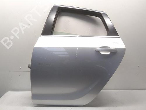 Used Left rear door OPEL ASTRA J (P10) 1.6 Turbo (68) (180 hp) 20517806