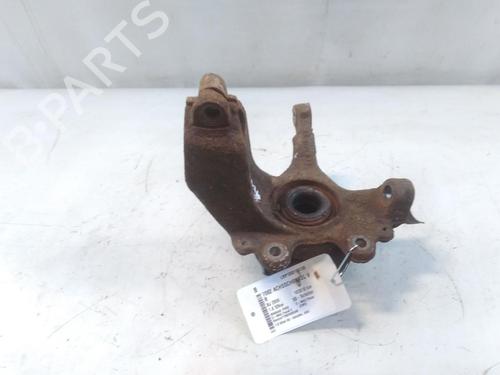 Right front steering knuckle FORD FOCUS C-MAX (DM2) 1.8 Flexifuel | BP22936598M26 