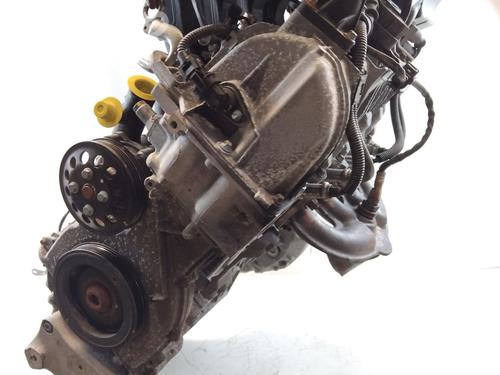 Engine MERCEDES-BENZ A-CLASS (W169) A 170 (169.032, 169.332) | BP29895918M1