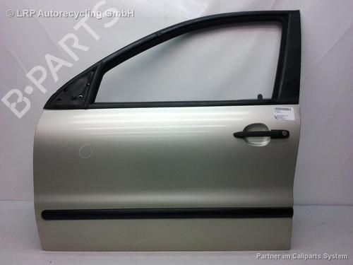 Used Left front door FIAT BRAVA (182_) 1.6 16V (182.BU) (103 hp) 20581857