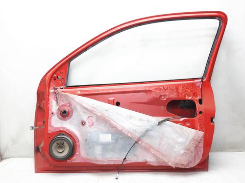 Right front door OPEL ASTRA G Hatchback (T98) 2.0 DI (F08, F48) | BP20582210C3 