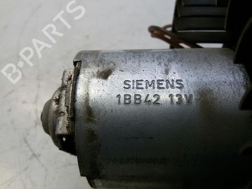Heater blower motor OPEL TIGRA (S93) 1.4 16V (F07) | BP20546989M62 