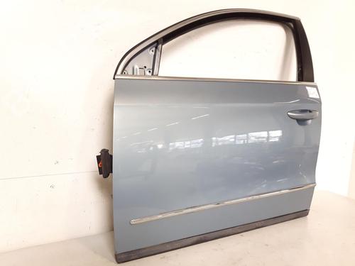 Left front door VW PASSAT B6 Variant (3C5) 2.0 TDI 16V 4motion | BP20590427C2 