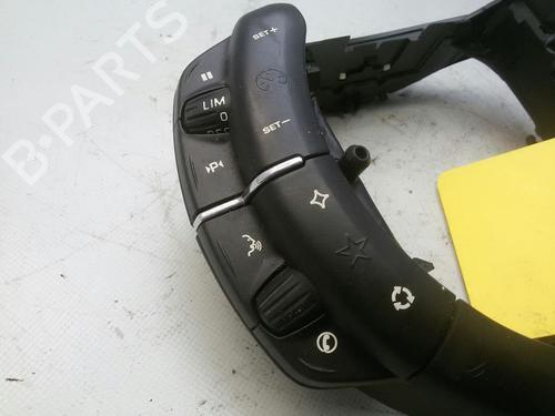 Switch CITROËN C4 Grand Picasso I (UA_) 1.6 HDi | BP20567743I30 
