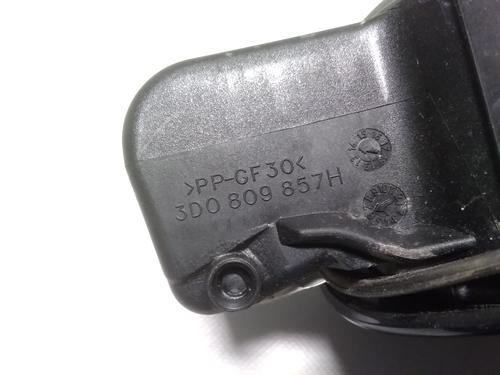 Tanklokket VW PHAETON (3D1, 3D2, 3D3, 3D4, 3D6, 3D7, 3D8, 3D9) 3.0 V6 TDI 4motion | BP20521653C131 