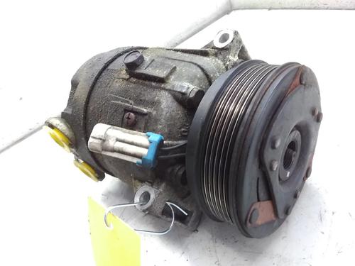 AC compressor OPEL VECTRA B (J96) 1.6 i 16V (F19) | BP20514436M34 