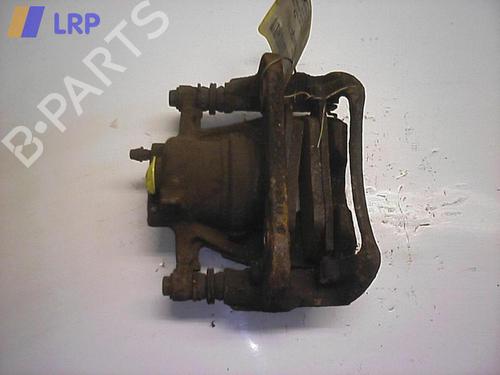 Used Right front brake caliper OPEL CORSA C (X01) 1.0 (F08, F68) (60 hp) 20540673
