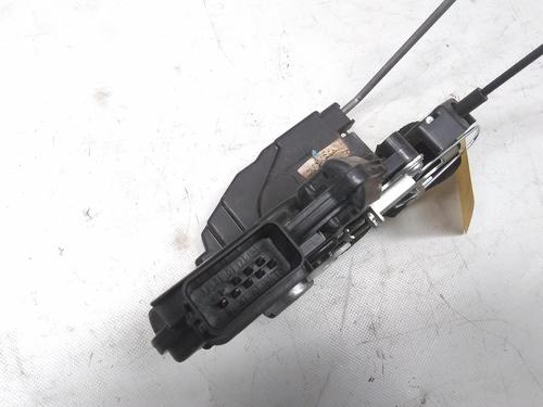 Front right lock MAZDA 5 (CR) 2.0 CD (CR19) | BP20516664C97 