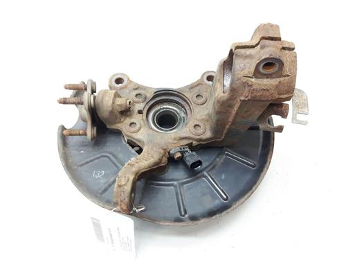 Right front steering knuckle VW TOURAN (1T3) 1.2 TSI | BP20529911M26 