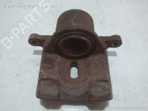 Used Left front brake caliper TOYOTA YARIS (_P1_) 1.0 (SCP10_, SCP10R) (65 hp) 20540114