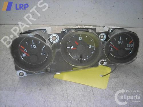 Quadrante ALFA ROMEO 156 (932_) 1.9 JTD 16V (932AXE00) (140 hp) 20556393