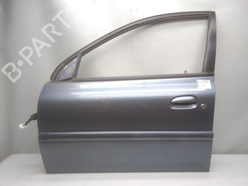 Używane Drzwi przednie lewe KIA RIO I Hatchback (DC) 1.3 (75 hp) 20513962