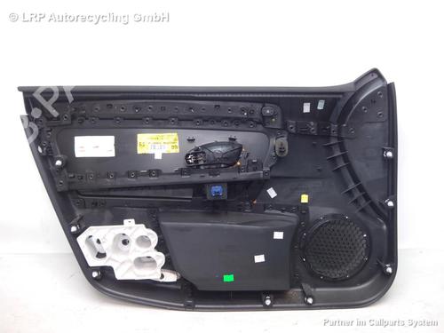 Front right panel RENAULT LAGUNA III (BT0/1) 2.0 dCi (BT07, BT0J, BT14, BT1A, BT1S) | BP20581644C59 