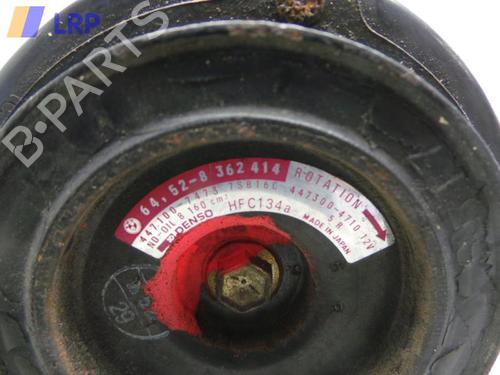 Compressor A/A BMW 5 (E39) 528 i | BP20555422M34