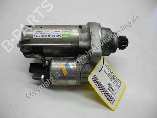 Starter AUDI A1 (8X1, 8XK) 1.4 TFSI | BP35966749M8 - Image 6