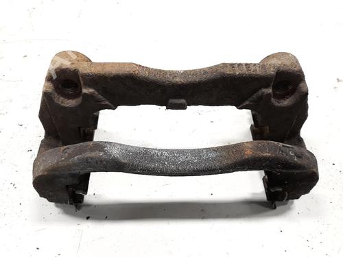 Left front brake caliper NISSAN QASHQAI / QASHQAI +2 I (J10, NJ10, JJ10E) 1.6 dCi All-wheel Drive | BP20524446M105 