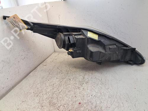 Left headlight FORD FIESTA VI (CB1, CCN) 1.4 | BP32688337C28  - Image 6