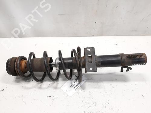 Left front shock absorber VW POLO V (6R1, 6C1) 1.2 | BP20516933M16 