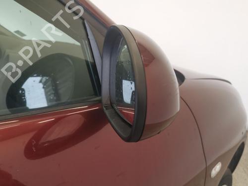 Right mirror SEAT CORDOBA (6L2) 1.4 16V | BP20591940C27 