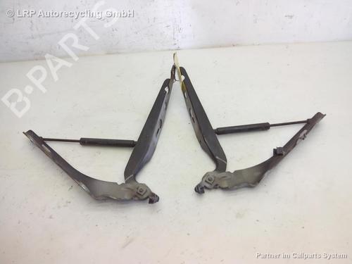 Used Hinge/Door check strap VOLVO S80 I (184) 2.0 T (180 hp) 20568511