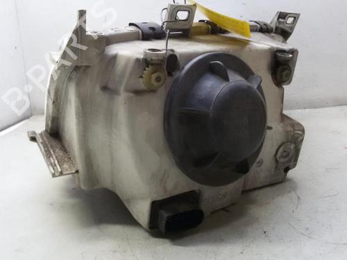 Left headlight VW SHARAN (7M8, 7M9, 7M6) 1.8 T 20V | BP20569105C28 