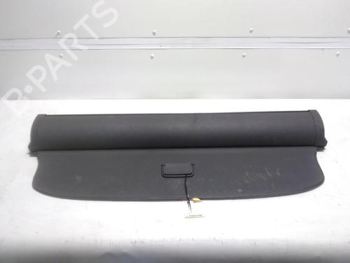 Used Rear parcel shelf AUDI A4 B6 Avant (8E5) 1.9 TDI (130 hp) 20523119