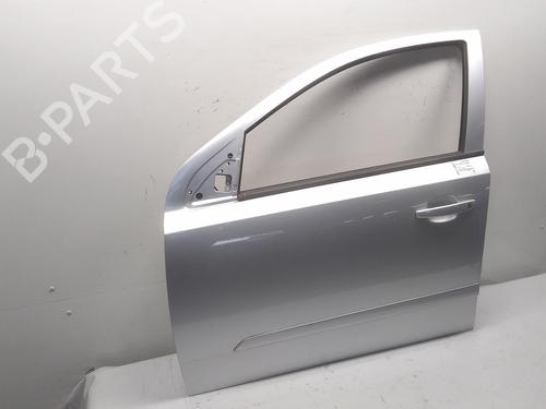 Left front door OPEL ASTRA H Estate (A04) 1.9 CDTI 16V (L35) | BP20515107C2 