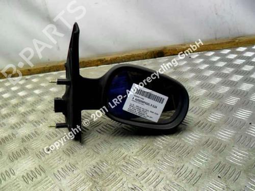 Right mirror VW GOLF III (1H1) 1.4 | BP20534982C27 
