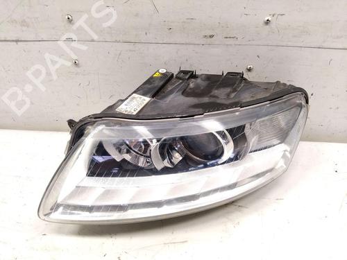 Left headlight AUDI A6 C6 Avant (4F5) 2.0 TFSI | BP33055263C28  - Image 6
