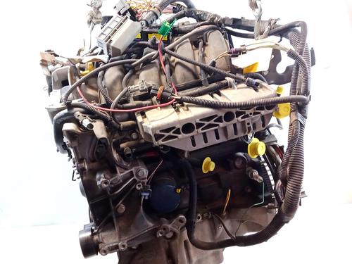 Used Engine Engine RENAULT MEGANE I (BA0/1_) 1.6 16V (BA04, BA0B, BA11, BA1J, BA16, BA19, BA1K, BA1V,... (107 hp) 36360561 36360561