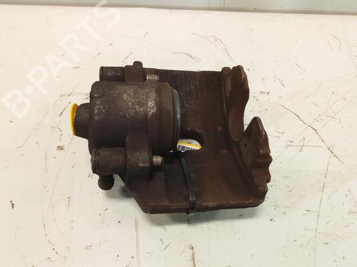 Left front brake caliper SEAT ALTEA (5P1) 1.2 TSI | BP20595135M105 
