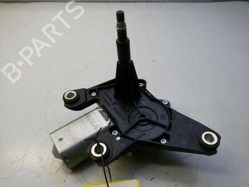 Rear wiper motor DACIA SANDERO 1.4 (BS0C, BS0A, BS0G, BS1F, BS0E) | BP20551528M102 