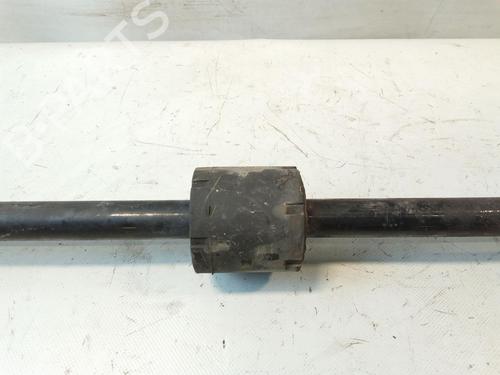 Right front driveshaft OPEL CORSA E (X15) 1.2 (08, 68) | BP20594897M39 