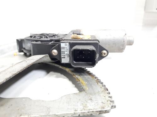 Front left window mechanism OPEL TIGRA (S93) 1.6 16V (F07) | BP20544238C22 