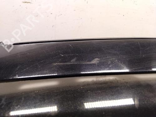 Rear bumper VOLVO XC70 II (136) T6 AWD | BP29597621C8 