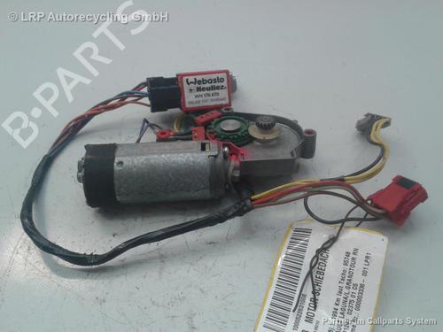 Used Sunroof engine Sunroof engine 20563300 20563300