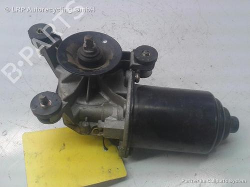 Used Front wiper motor HYUNDAI PONY (X-2) 1.3 (58 hp) 20586629