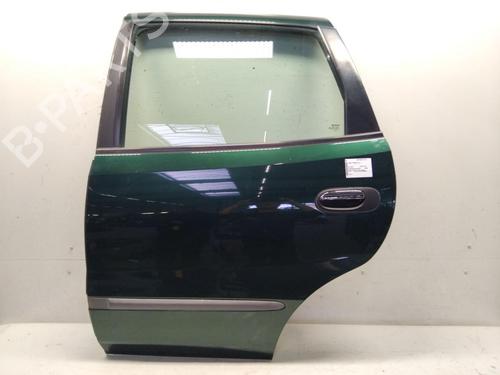 Used Left rear door NISSAN ALMERA TINO (V10) 1.8 (116 hp) 20591957