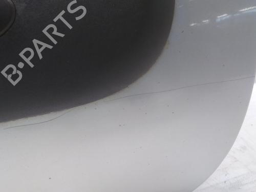 Right front door RENAULT KANGOO (KC0/1_) 1.5 dCi | BP20515267C3 
