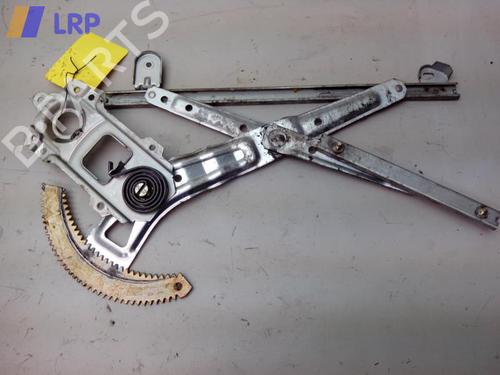 Used Front right window mechanism SUBARU IMPREZA Saloon (GC) 1.6 i AWD (GC4) (95 hp) 20545959